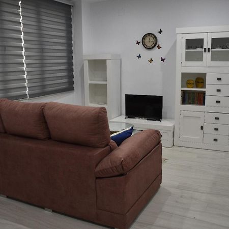 Apartamento El Pocito Cordoba Dış mekan fotoğraf