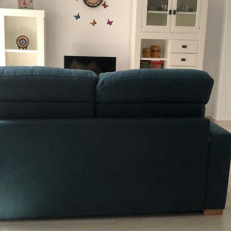 Apartamento El Pocito Cordoba Dış mekan fotoğraf