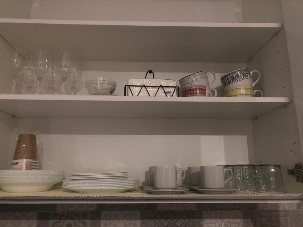 Apartamento El Pocito Cordoba Dış mekan fotoğraf