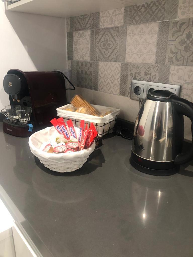 Apartamento El Pocito Cordoba Dış mekan fotoğraf