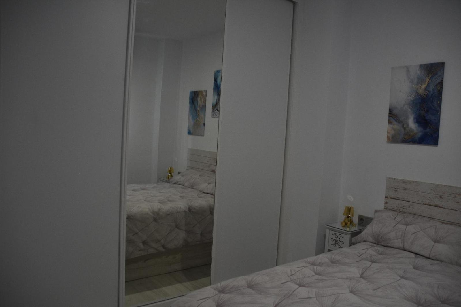 Apartamento El Pocito Cordoba Dış mekan fotoğraf