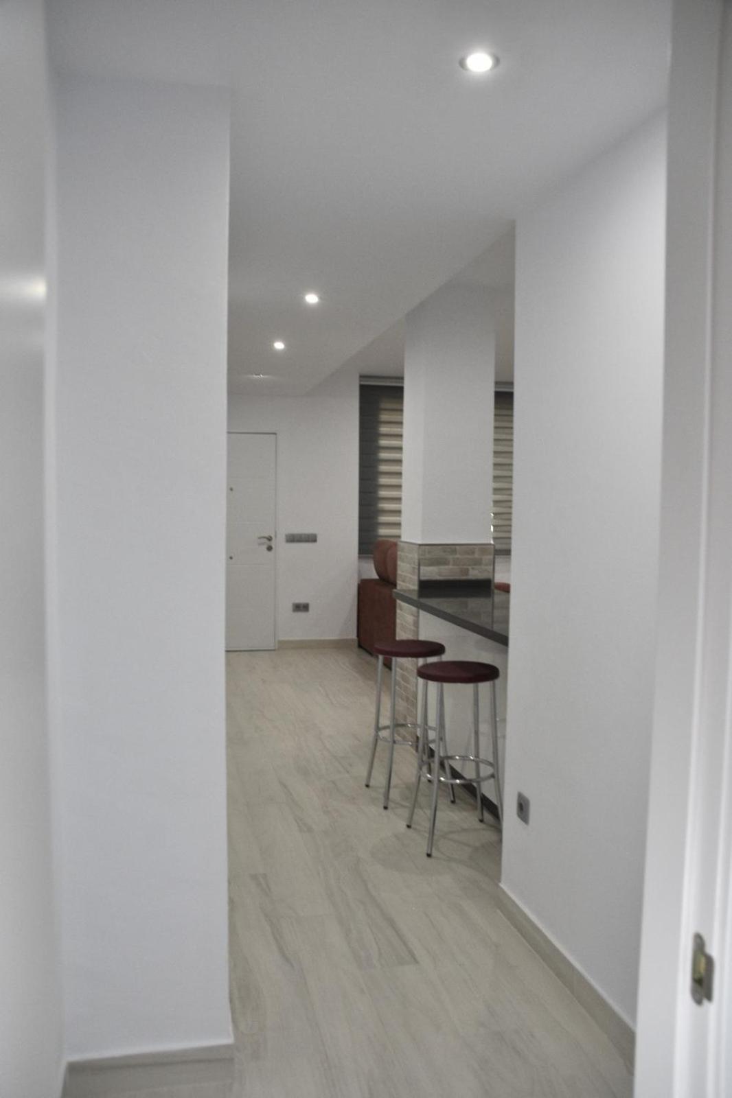 Apartamento El Pocito Cordoba Dış mekan fotoğraf