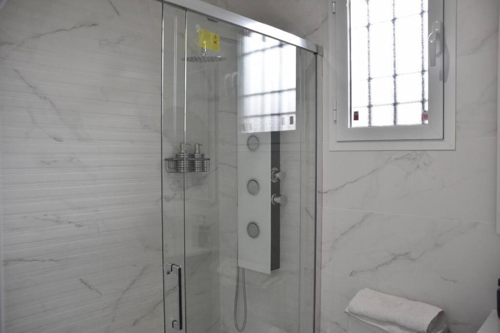 Apartamento El Pocito Cordoba Dış mekan fotoğraf