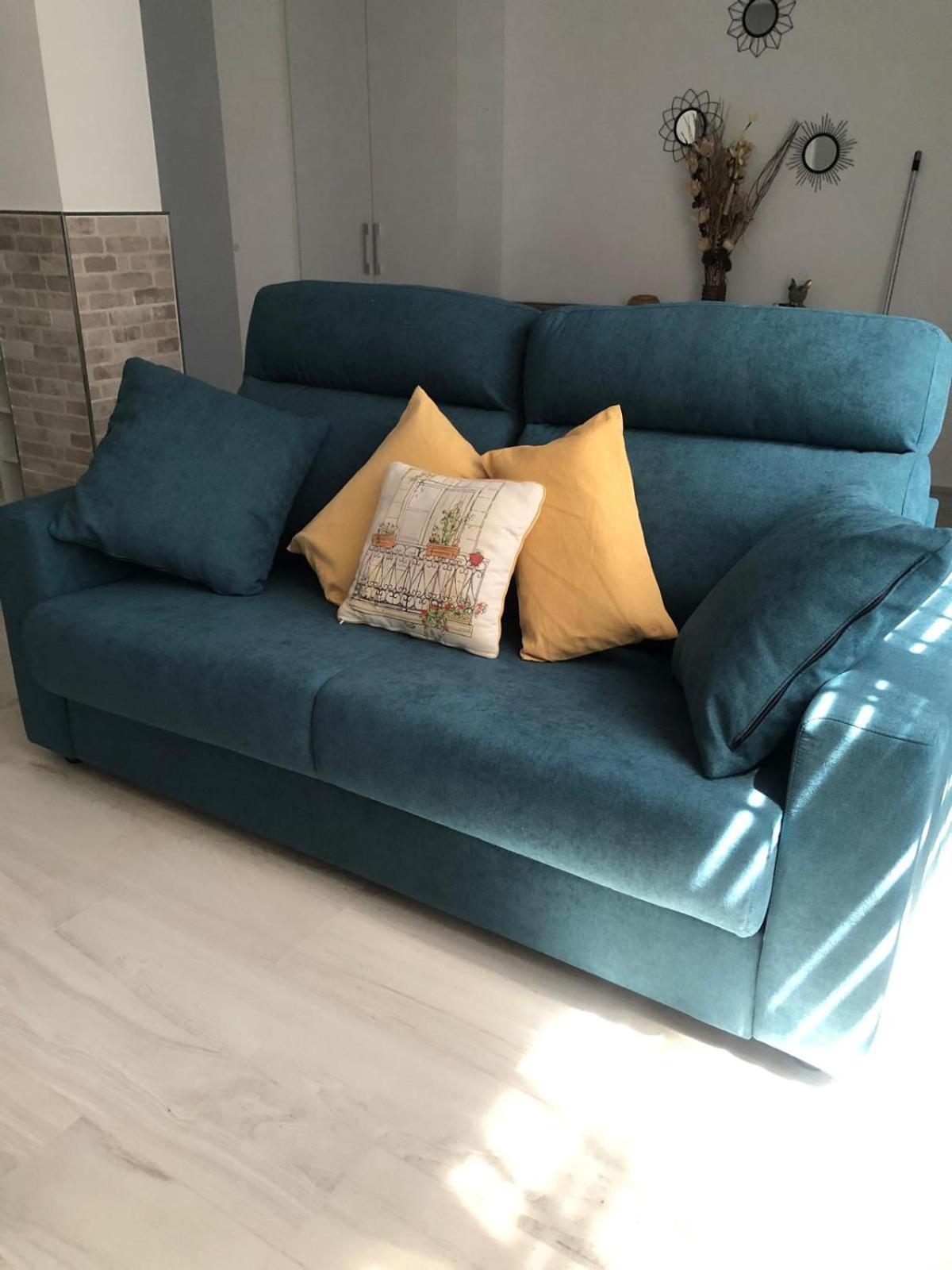 Apartamento El Pocito Cordoba Dış mekan fotoğraf